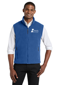 Port Authority® Value Fleece Vest