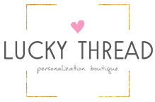 Lucky Thread Boutique