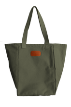 Load image into Gallery viewer, Jon Hart Market Tote
