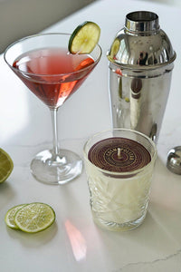 Rewined Cocktail Collection - Cosmopolitan