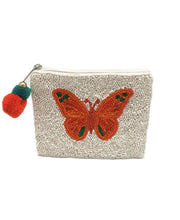 Load image into Gallery viewer, LA Chic Hand Beaded Coin Purses
