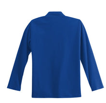 Load image into Gallery viewer, Ladies Long Sleeve Silk Touch™ Polo w/ Logo &amp; Name

